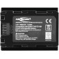 ANSMANN CameraCamcorder Battery